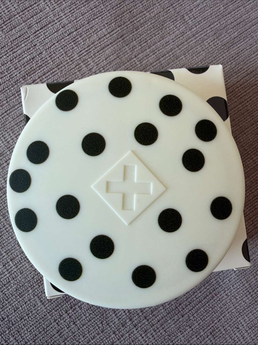 Dosey x Anthropologie pill compact - Picture 2 of 9